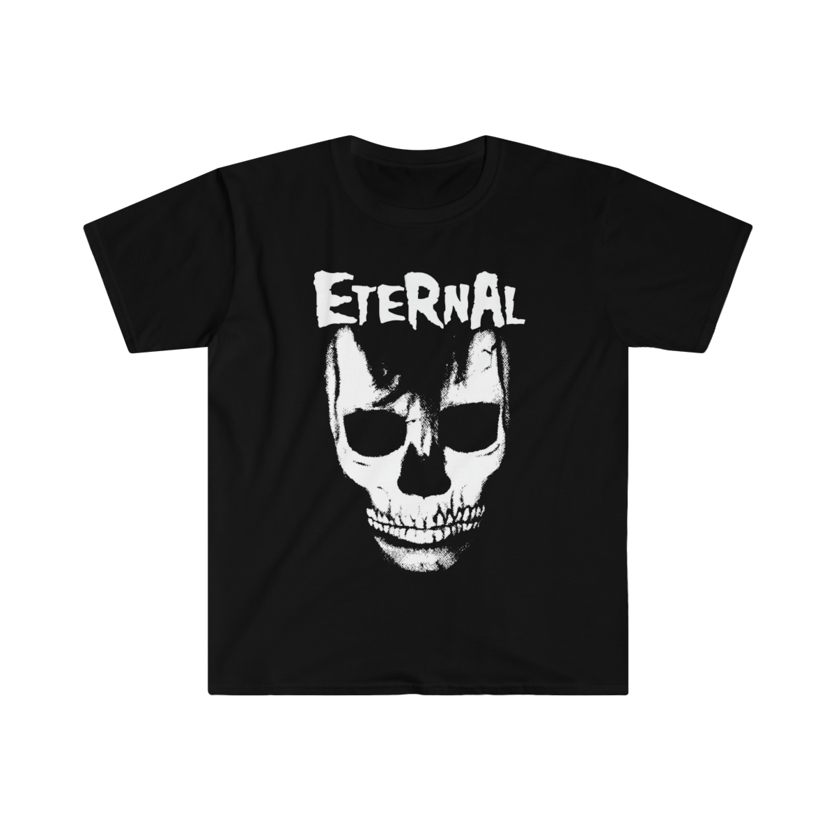 Eternal Misfit T-Shirt